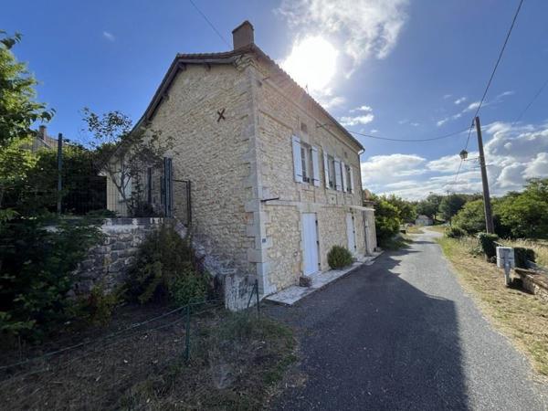 Maison à louer 780 € CC Rudeau-Ladosse 6 p 121 m² DPE C