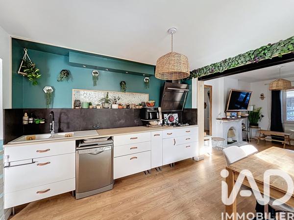 Maison à vendre 4 pièces 95 m² Dax