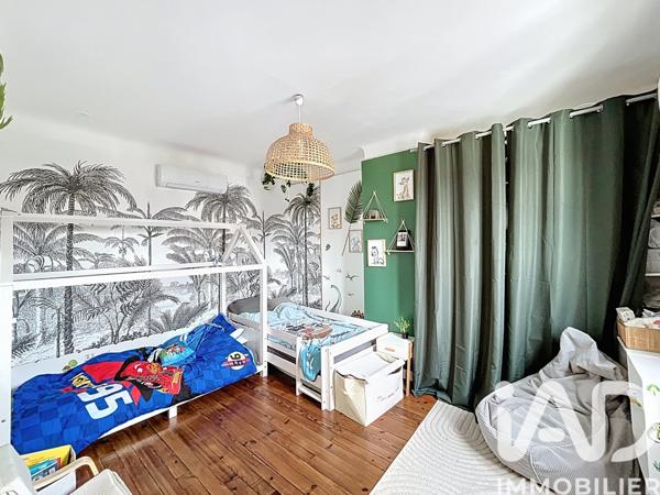 Maison à vendre 4 pièces 95 m² Dax