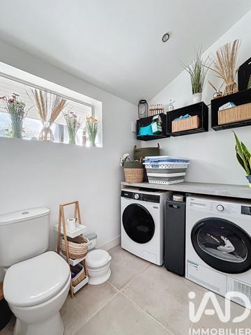 Maison à vendre 4 pièces 95 m² Dax