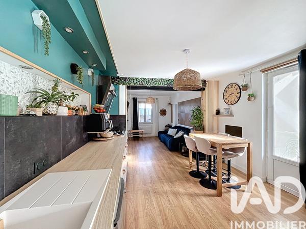 Maison à vendre 4 pièces 95 m² Dax