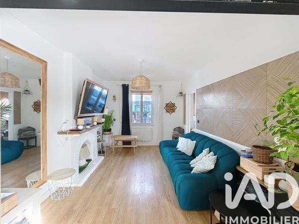 Maison à vendre 4 pièces 95 m² Dax