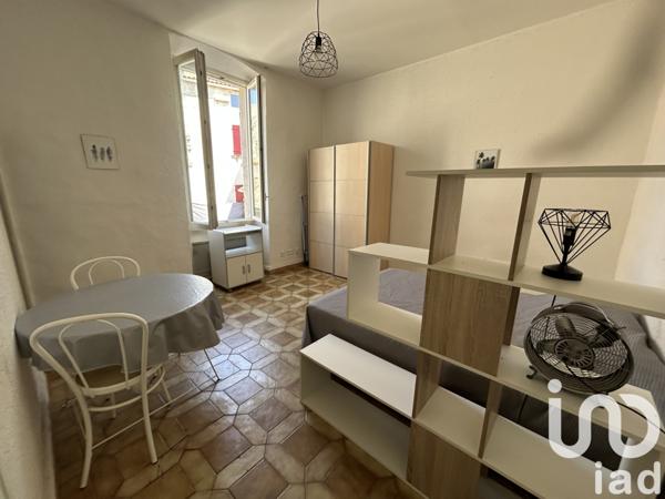 Location appartement 1 pièce 58 m² Aramon