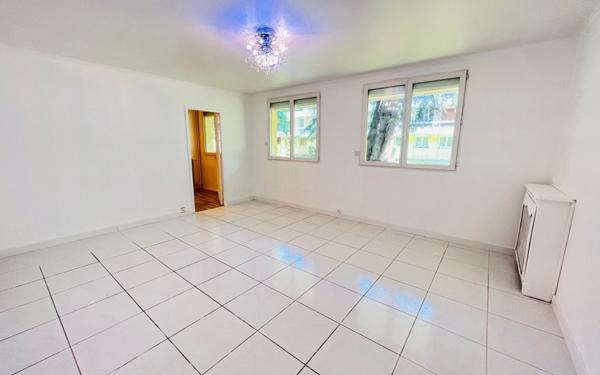 Appartement à vendre    3 pièces • 73,66 m2 Livry-Gargan
