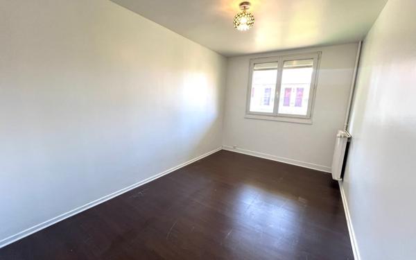 Appartement à vendre    3 pièces • 73,66 m2 Livry-Gargan