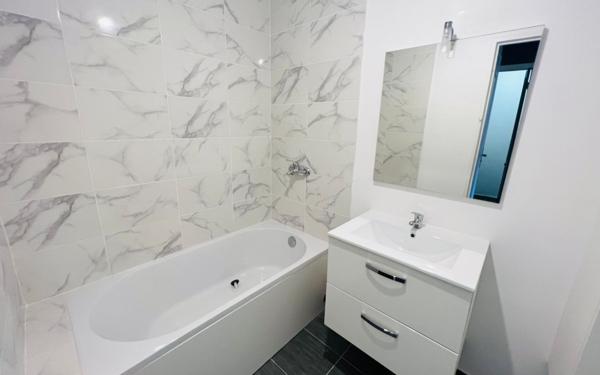 Appartement à vendre    3 pièces • 73,66 m2 Livry-Gargan