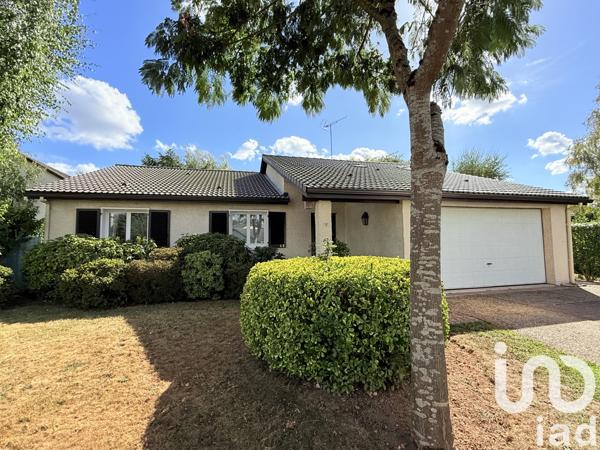 Maison à vendre 7 pièces 153 m² Soisy-sur-Seine