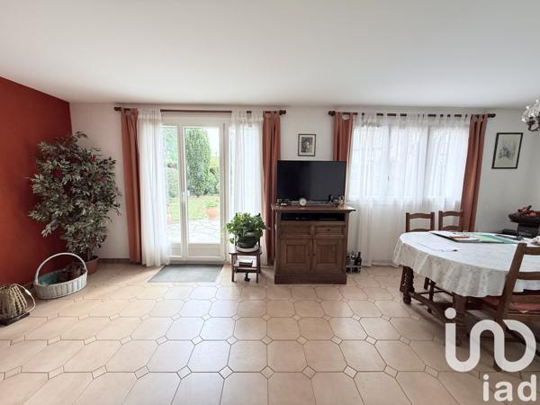 Maison à vendre 7 pièces 153 m² Soisy-sur-Seine