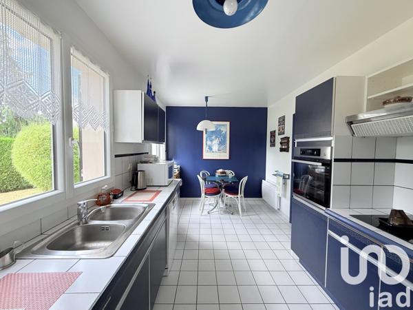 Maison à vendre 7 pièces 153 m² Soisy-sur-Seine