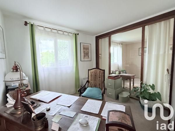 Maison à vendre 7 pièces 153 m² Soisy-sur-Seine