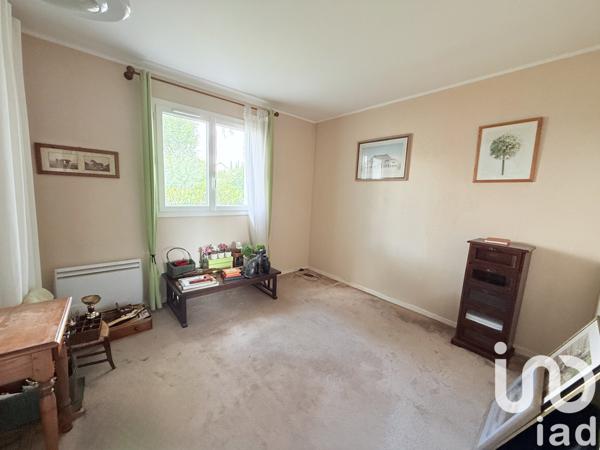 Maison à vendre 7 pièces 153 m² Soisy-sur-Seine