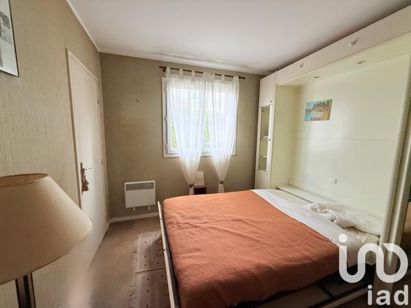 Maison à vendre 7 pièces 153 m² Soisy-sur-Seine