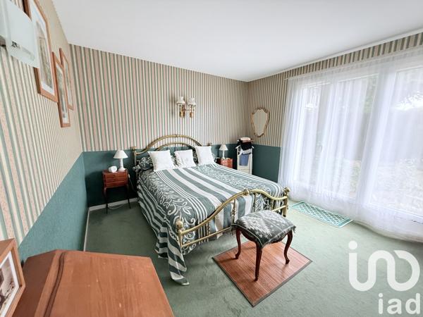 Maison à vendre 7 pièces 153 m² Soisy-sur-Seine