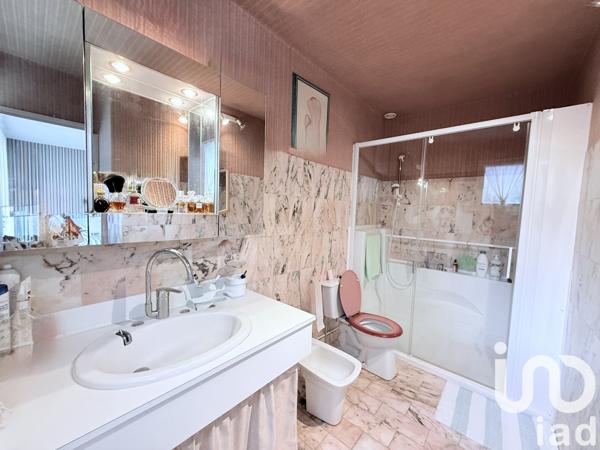 Maison à vendre 7 pièces 153 m² Soisy-sur-Seine