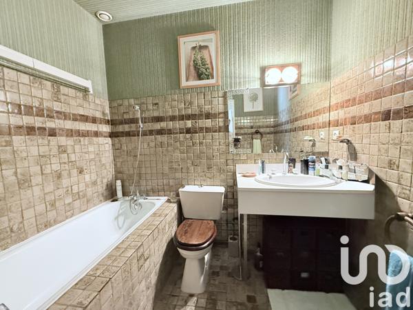 Maison à vendre 7 pièces 153 m² Soisy-sur-Seine