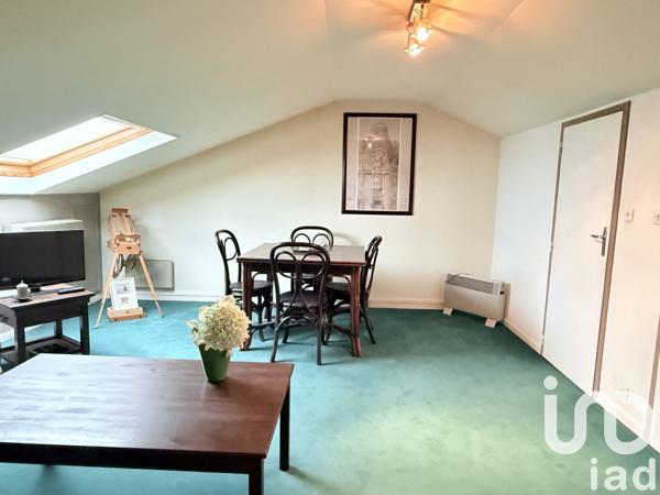 Maison à vendre 7 pièces 153 m² Soisy-sur-Seine