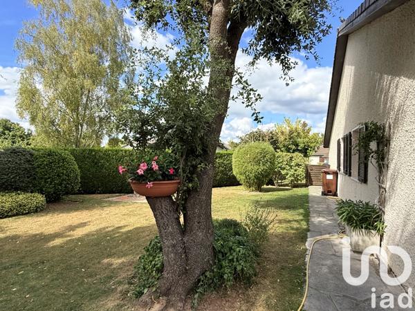 Maison à vendre 7 pièces 153 m² Soisy-sur-Seine