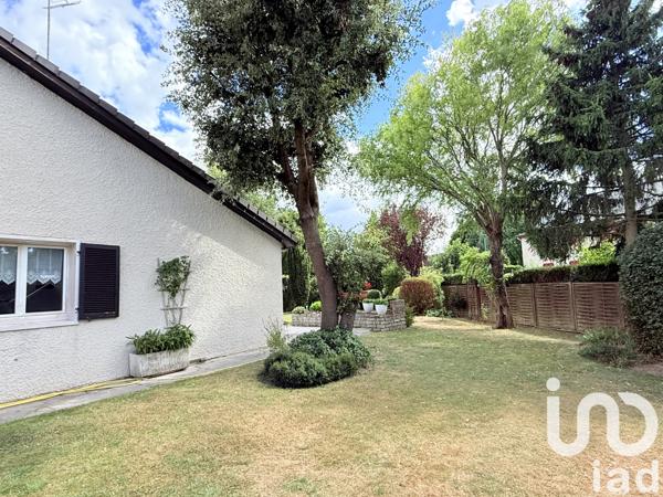 Maison à vendre 7 pièces 153 m² Soisy-sur-Seine