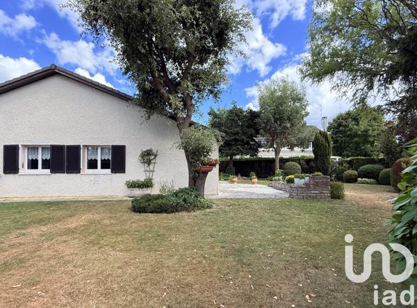 Maison à vendre 7 pièces 153 m² Soisy-sur-Seine