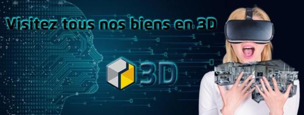 Maison 5 chambres, piscine, excellent état