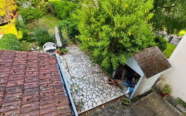 Maison à vendre    6 pièces • 172 m2 Périgueux