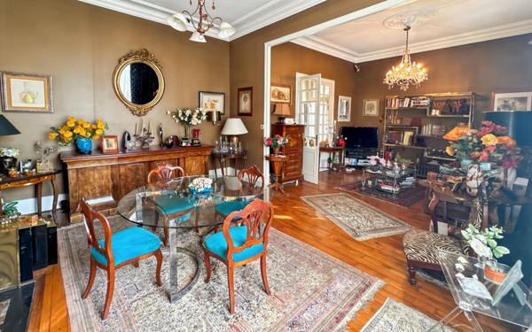 Maison à vendre    6 pièces • 172 m2 Périgueux