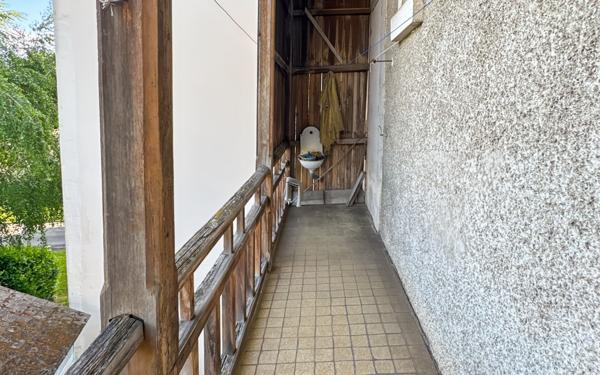 Maison à vendre    6 pièces • 172 m2 Périgueux