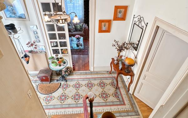 Maison à vendre    6 pièces • 172 m2 Périgueux