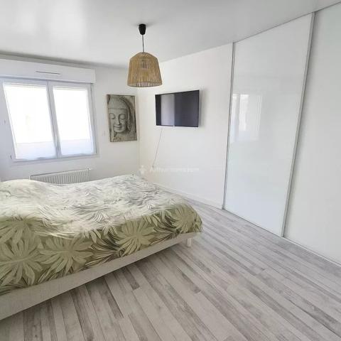 Vente Appartement 3 pièces 62 m2 à Annet-sur-Marne