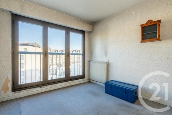 Appartement F4 à vendre  4 pièces - 88,53 m2 PARIS - 75011
