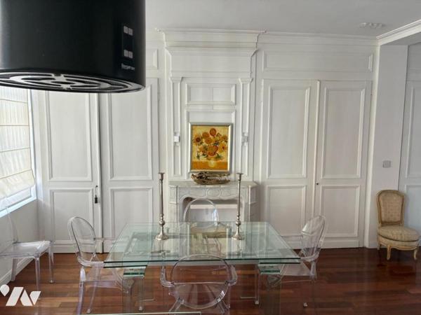 LILLE CENTRE - IMMEUBLE DE RAPPORT AVEC 5 LOTS