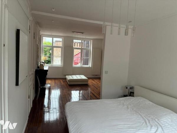 LILLE CENTRE - IMMEUBLE DE RAPPORT AVEC 5 LOTS