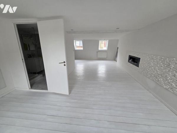 LILLE CENTRE - IMMEUBLE DE RAPPORT AVEC 5 LOTS
