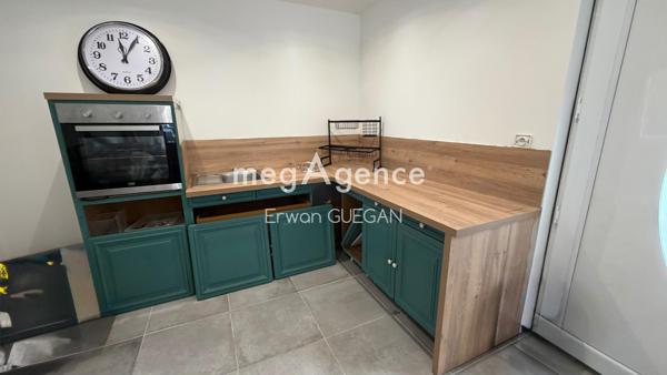 Maison à PLUNERET, 56400 - 10 pièces 217m²