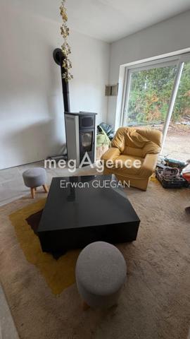 Maison à PLUNERET, 56400 - 10 pièces 217m²