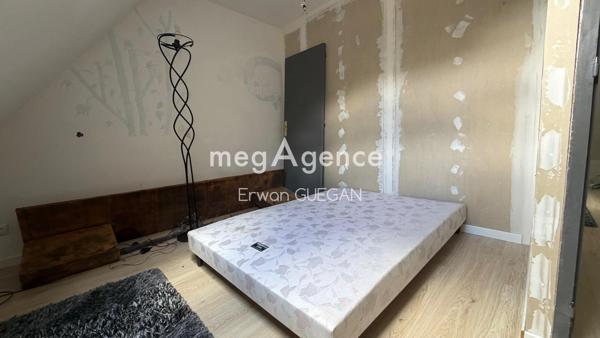 Maison à PLUNERET, 56400 - 10 pièces 217m²