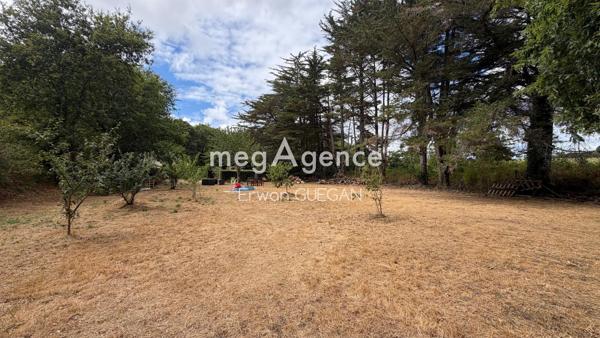 Maison à PLUNERET, 56400 - 10 pièces 217m²