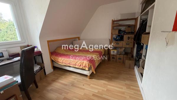 Maison à PLUNERET, 56400 - 10 pièces 217m²