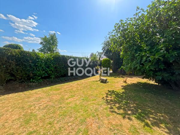 Maison Briarde avec Piscine et Beaux Volumes