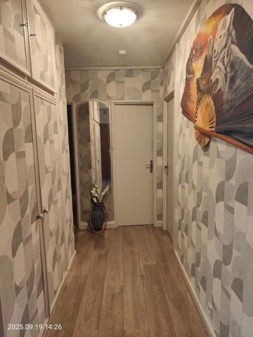 POUR INVESTISSEUR : BEAU T3 DEJA LOUE