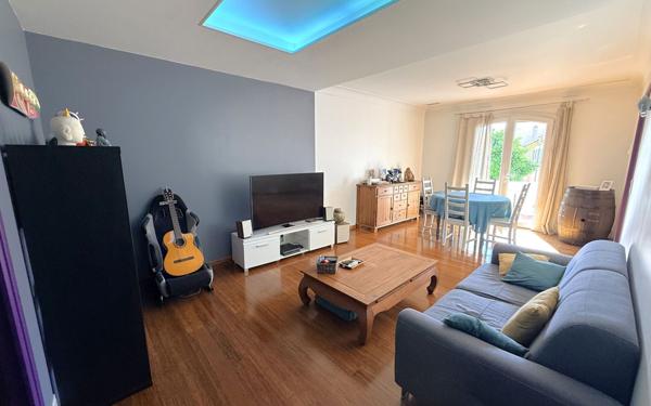 Maison à vendre    4 pièces • 91,43 m2 Roquebrune-sur-Argens