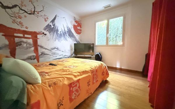 Maison à vendre    4 pièces • 91,43 m2 Roquebrune-sur-Argens