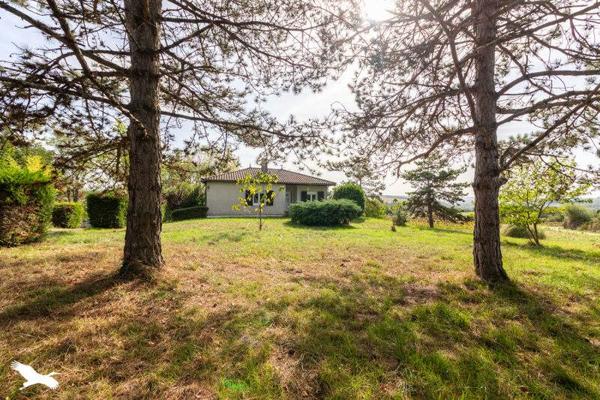 Maison à vendre |  Foulayronnes |  4 pièces | 100 m²