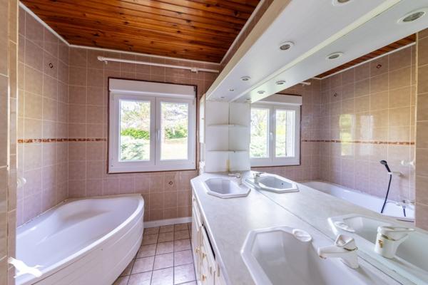 Maison à vendre |  Foulayronnes |  4 pièces | 100 m²