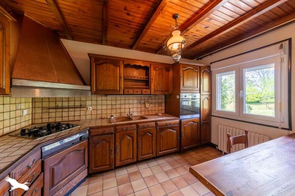 Maison à vendre |  Foulayronnes |  4 pièces | 100 m²