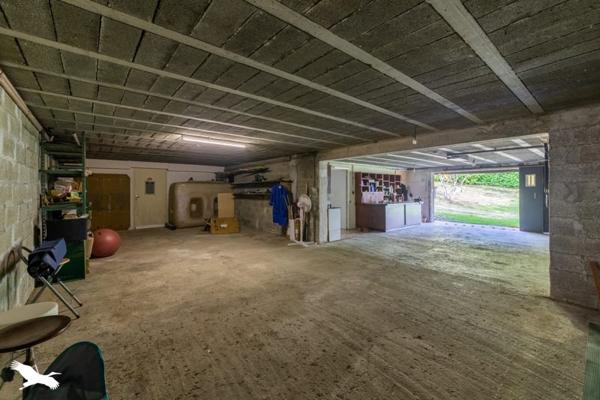 Maison à vendre |  Foulayronnes |  4 pièces | 100 m²