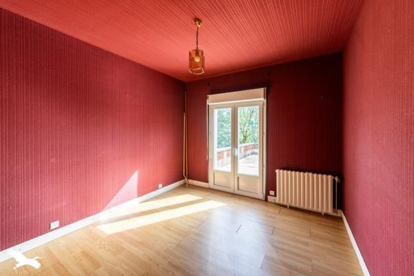 Maison à vendre |  Foulayronnes |  4 pièces | 100 m²