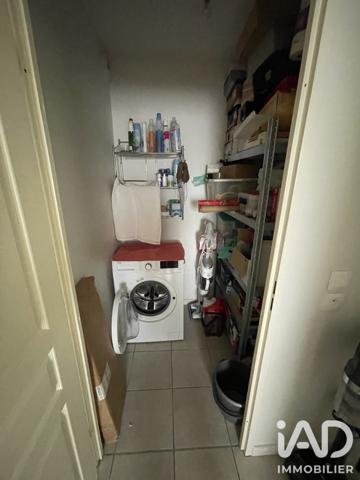 Appartement à vendre 3 pièces 62 m² Lons