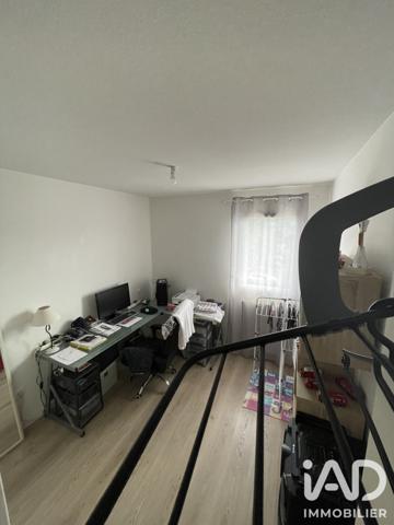 Appartement à vendre 3 pièces 62 m² Lons