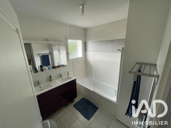 Appartement à vendre 3 pièces 62 m² Lons